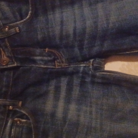 CULT of Individuality Leisure Flare jeans. Size 26. Fantastic looking jeans! - Picture 3 of 16